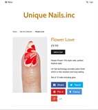 Shop @ unique-nails.myshopify.com