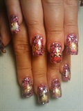 my mothers nails 