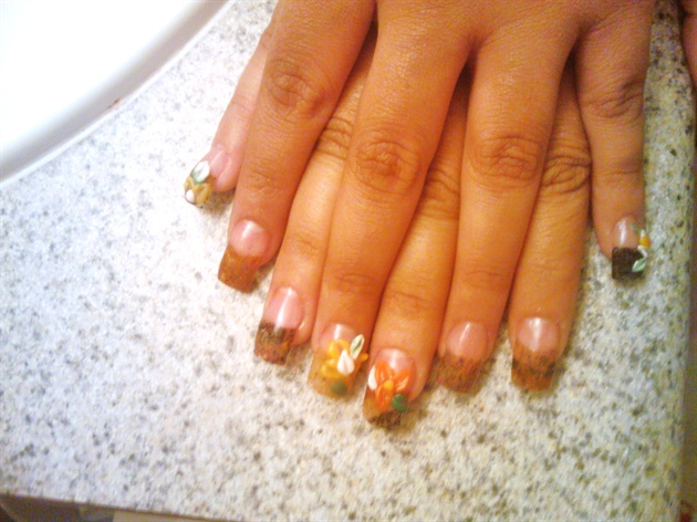 dimarie&#39;s nails