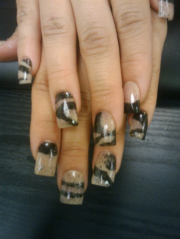 sarah&#39;s nails 
