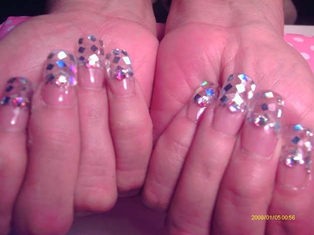 client nails
