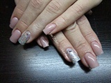 Nude Bling
