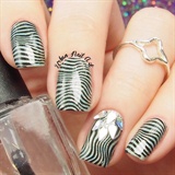 Double Processed Stamping