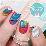 Nail Wraps From Personail