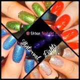 UNA &#39;Winterval Lights&#39; Collection