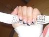 glamourous nails
