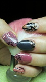 Fantastic nails