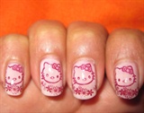 Hello Kitty Style
