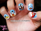 Angry Birds Time
