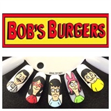 Bob&#39;s Burgers 