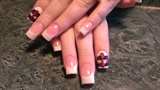 Sailor nails