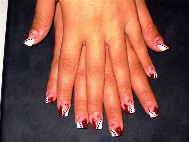 diva&#39;s nails