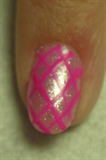 Pink lattice