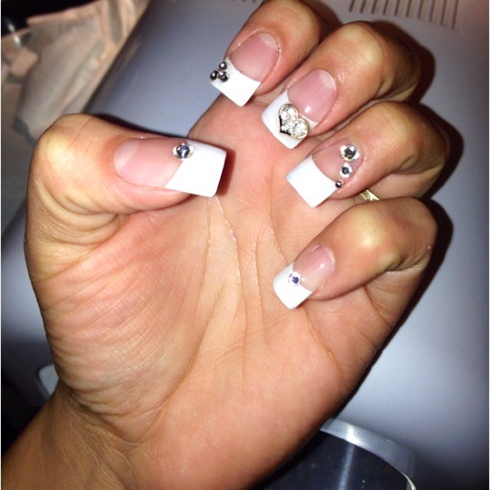 Nails By Vero 
