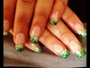 Green irish