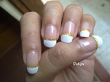 Simple French Tips