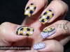Batik Nails 1