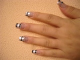 my nail art
