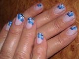my mamy nails:)