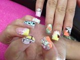 FACCY NAILS