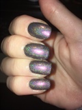 Another Gorgeous Holo By Vapid Polish
