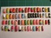 selection of my nails