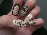 Barry M Lover!