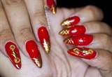 Chinese nails
