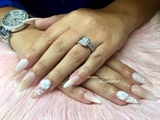 Brides Nails