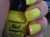 KleanColor Funky Yellow