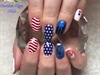 American nails 