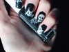 Spooky Halloween Nails! 🎃👻
