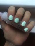 Simple Minty