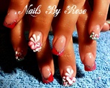 Nails By Rose