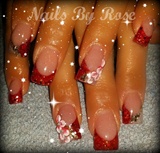 Nails by Rose