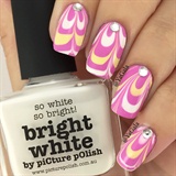 Water Marble Design 