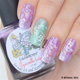 Double Stamping 