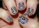 Butter-Inspired Dots.