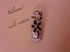 Yuliana&#39;s nails creation