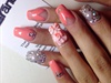 Zarandi nail clinic #nail #nailart #nail