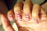 Candy Cane comin&#39; your way!