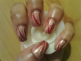 Zini Art Touch of Class Nails